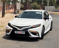 تويوتا كامري